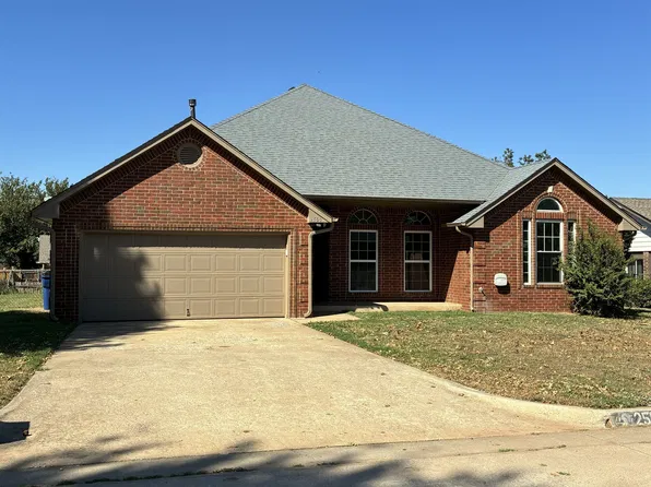 2500 Southlawn Dr, El Reno, OK 73036