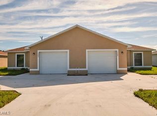 1303 SE 8th Pl, Cape Coral, FL 33990
