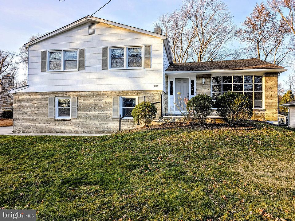 1st image of 409 Belmont Dr