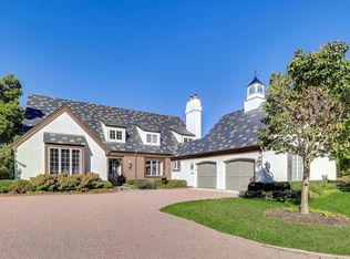 105 Burr Ridge Clb, Burr Ridge, IL 60527