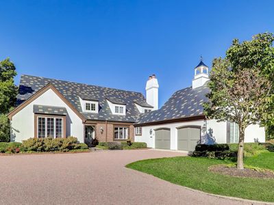 105 Burr Ridge Clb, Burr Ridge, IL, 60527
