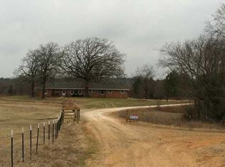 4342 Fm 225 S, Henderson, TX 75654