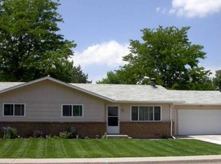1119 S Del Norte Dr, Loveland, CO 80537