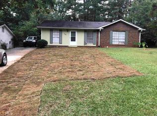 235 Sedgefield Dr, Jonesboro, GA 30236