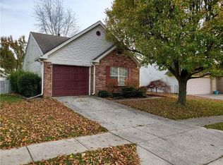 4725 Eagles Watch Dr, Indianapolis, IN 46254