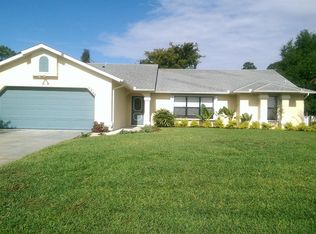 3284 SW Constellation Rd, Port Saint Lucie, FL 34953