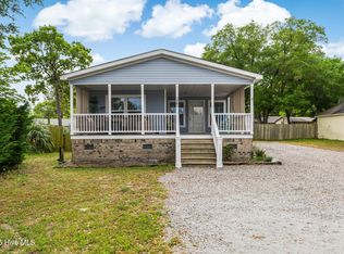 7201 Beach Dr SW, Ocean Isle Beach, NC 28469