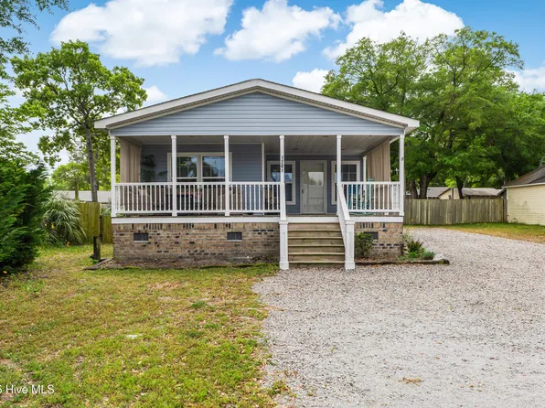 7201 Beach Drive SW, Ocean Isle Beach, NC 28469