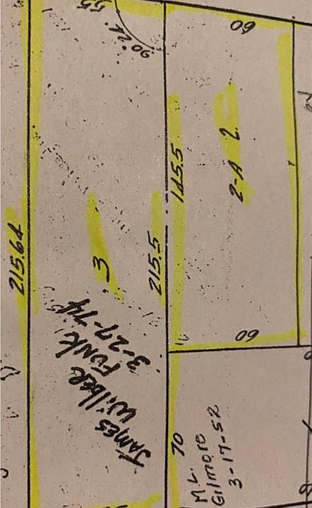 1st image of 861 Wixom Ln Lot 2A
