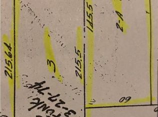861 Wixom Ln LOT 2A, Dallas, TX 75217
