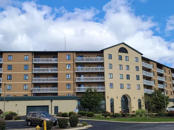 1500 S Ardmore Ave APT 411, Villa Park, IL 60181