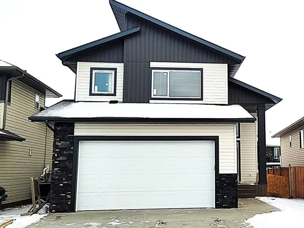 4237 NW Westbrooke Rd, Blackfalds, AB T4M 0L4