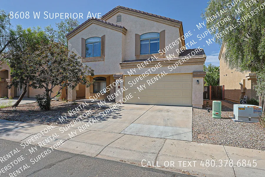 8608 W Superior Ave