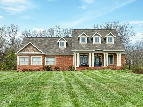 201 Homestead Dr, Crossville, TN 38555