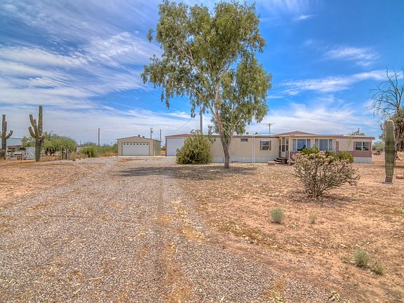 3rd image of 17601 W Quemado Ln