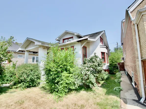 3424 W 64th Pl, Chicago, IL 60629
