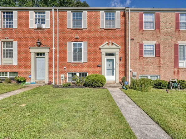 18 Collis Ct, Lutherville Timonium, MD 21093