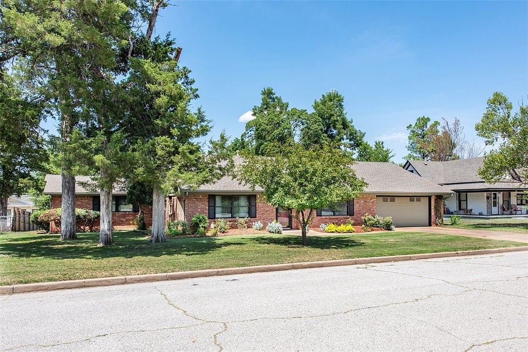 710 E Mansur Ave, Guthrie, OK 73044 Zillow