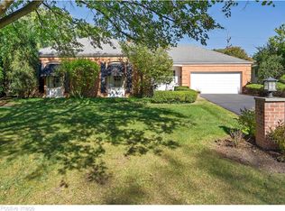 1104 Birch Ln, Western Springs, IL