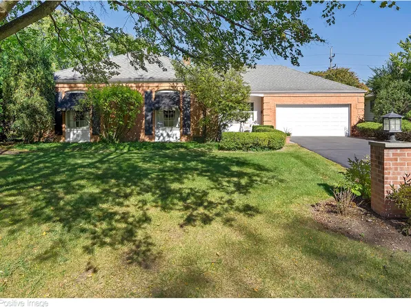 1104 Birch Ln, Western Springs, IL 60558