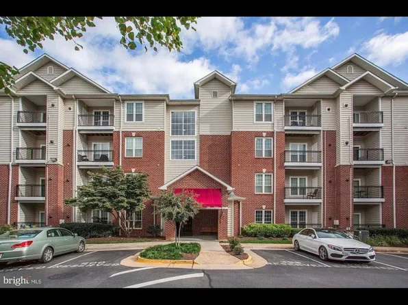 1571 Spring Gate Dr Unit 6407, Mc Lean, VA 22102