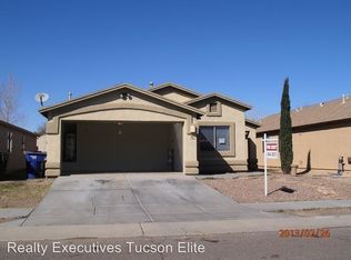 1380 W Calle Rio Seco, Tucson, AZ 85714