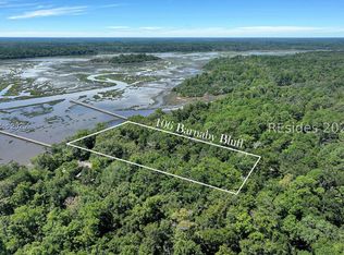 106 Barnaby Blf, Seabrook, SC 29940