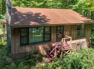 13006 Gretchen Lake Ln, Presque Isle, WI 54557
