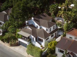 1421 Clearview Rd, Santa Barbara, CA 93101