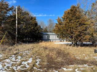 25640 Rim Dr, Waynesville, MO 65583