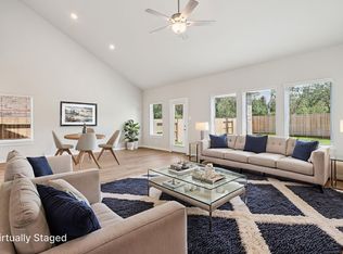 31104 De La Guerra St, Huffman, TX 77336