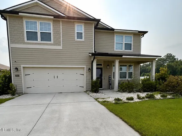 3506 SHINER Drive, Jacksonville, FL 32226