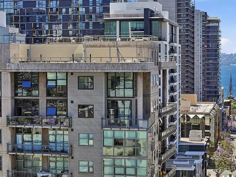 1494 Union St #1005 — Photo 39