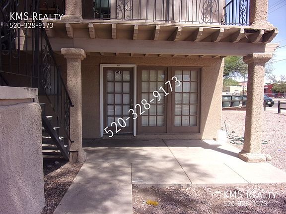 2nd image of 501 E Jacinto St #501