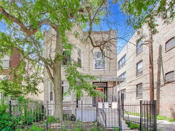 1418 S Saint Louis Ave, Chicago, IL 60623