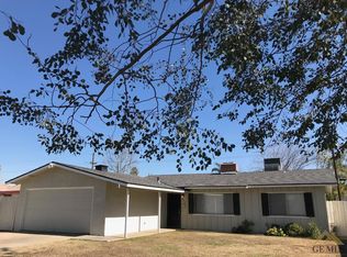 3930 Pontiac St, Bakersfield, CA