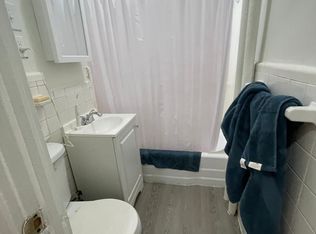 67 Woodstock Ave #4, Brighton, MA 02135