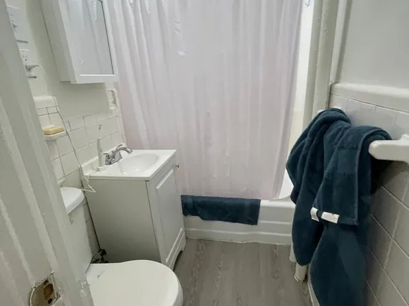 67 Woodstock Ave #4, Brighton, MA 02135