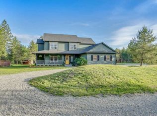 7308 E Greyridge Rd, Athol, ID 83801