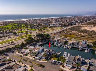 4601 Falkirk Bay, Oxnard, CA 93035
