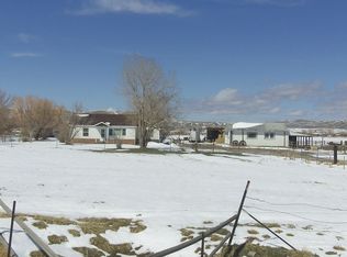 10 Dutch Ed Ln, Lander, WY 82520