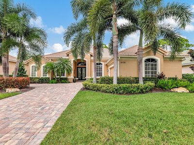 10120 Crosby Place, Port Saint Lucie, FL, 34986