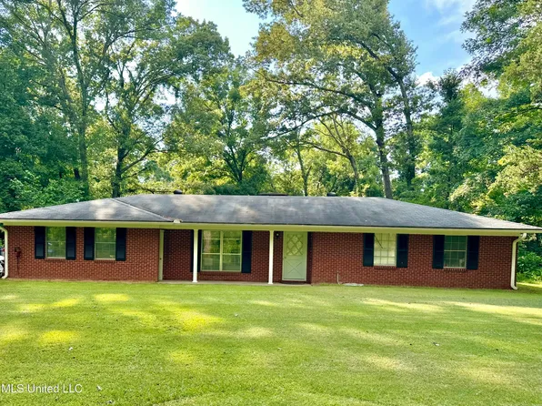 1867 Mount Alban Rd, Vicksburg, MS 39180