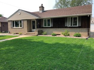 948 E Frances St, Appleton, WI 54911