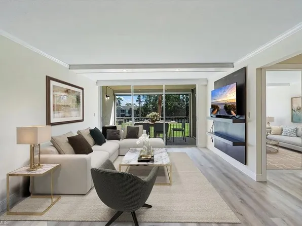 1083 Forest Lakes DR #6204, NAPLES, FL 34105