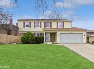 1200 W Byron Ave, Addison, IL 60101