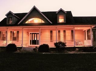 24519 Dukes Rd, Greensboro, MD 21639