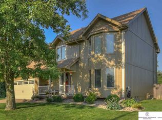 804 N 155th Ave, Omaha, NE 68154