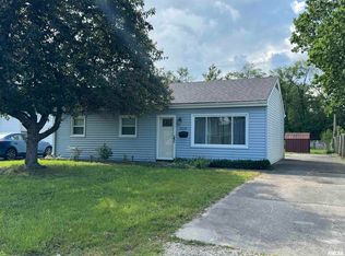 2338 Ramsey Ave, Springfield, IL 62702