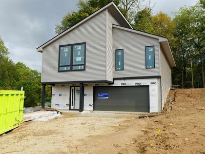 380 N Brennan St, Columbia City, IN, 46725